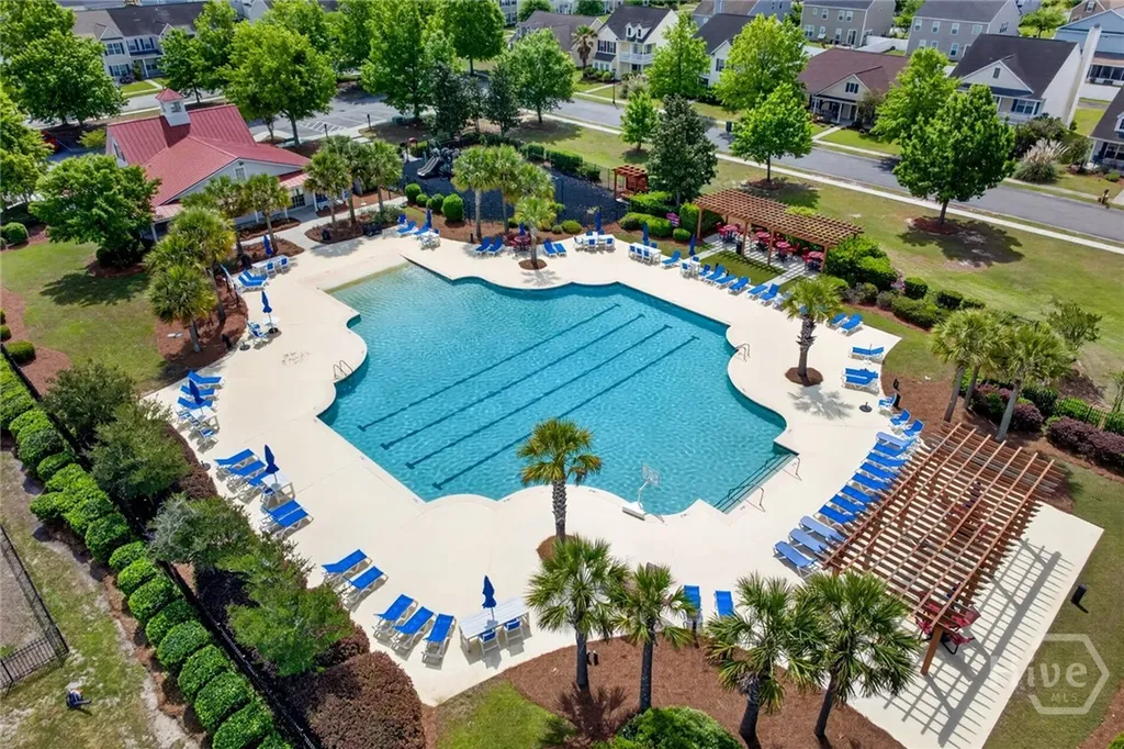 68 Westbourne Way Savannah GA 31407