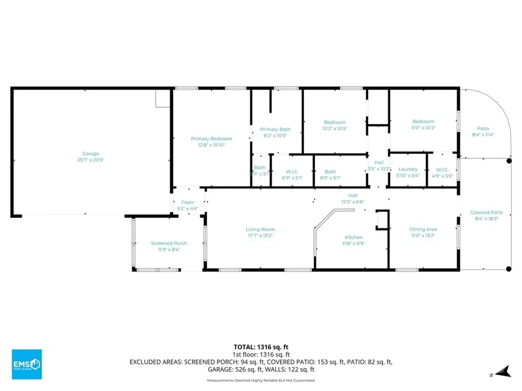 68 Westbourne Way Savannah GA 31407