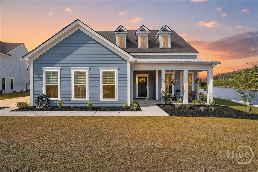 575 Mandeville Drive Richmond Hill GA 31324