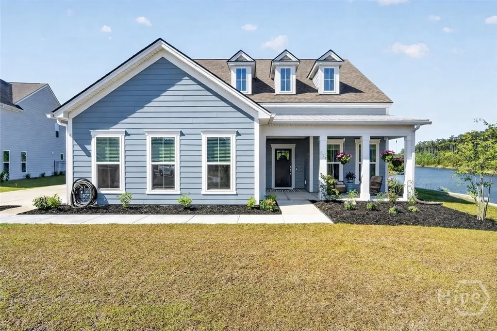 575 Mandeville Drive Richmond Hill GA 31324