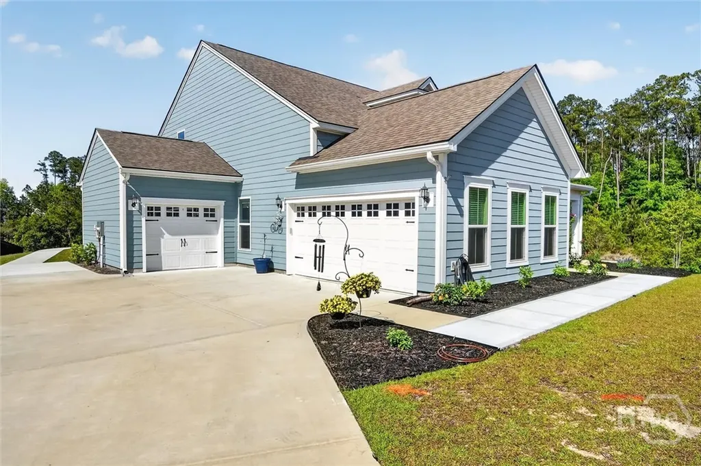575 Mandeville Drive Richmond Hill GA 31324