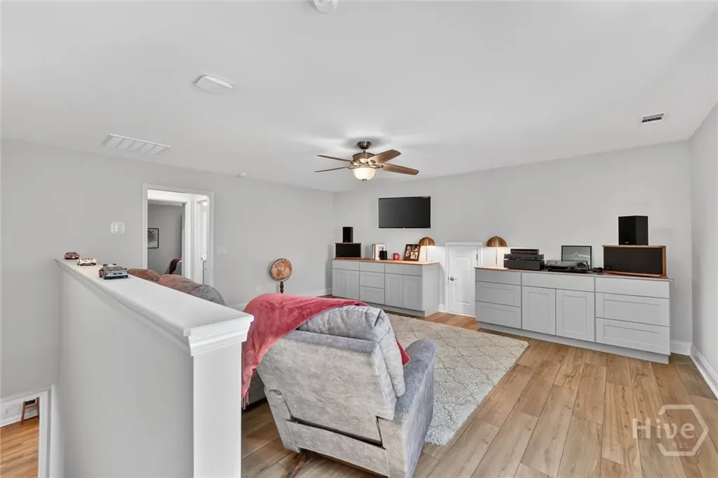 575 Mandeville Drive Richmond Hill GA 31324