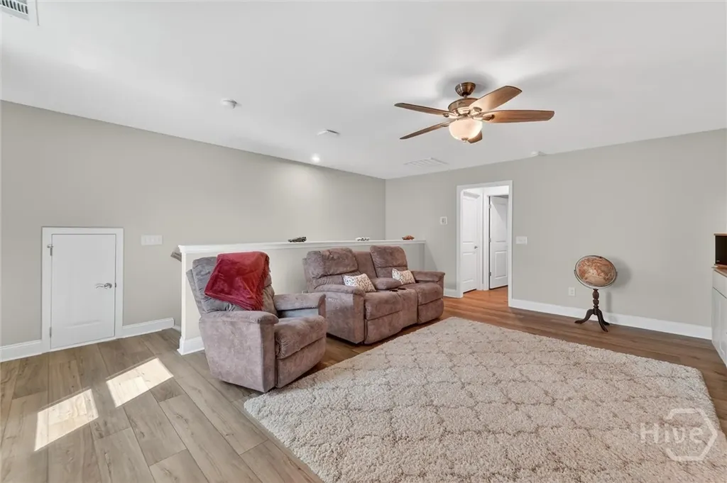 575 Mandeville Drive Richmond Hill GA 31324