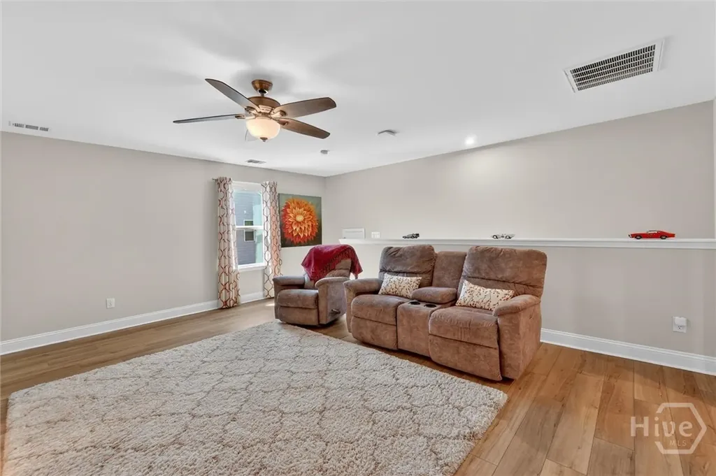 575 Mandeville Drive Richmond Hill GA 31324