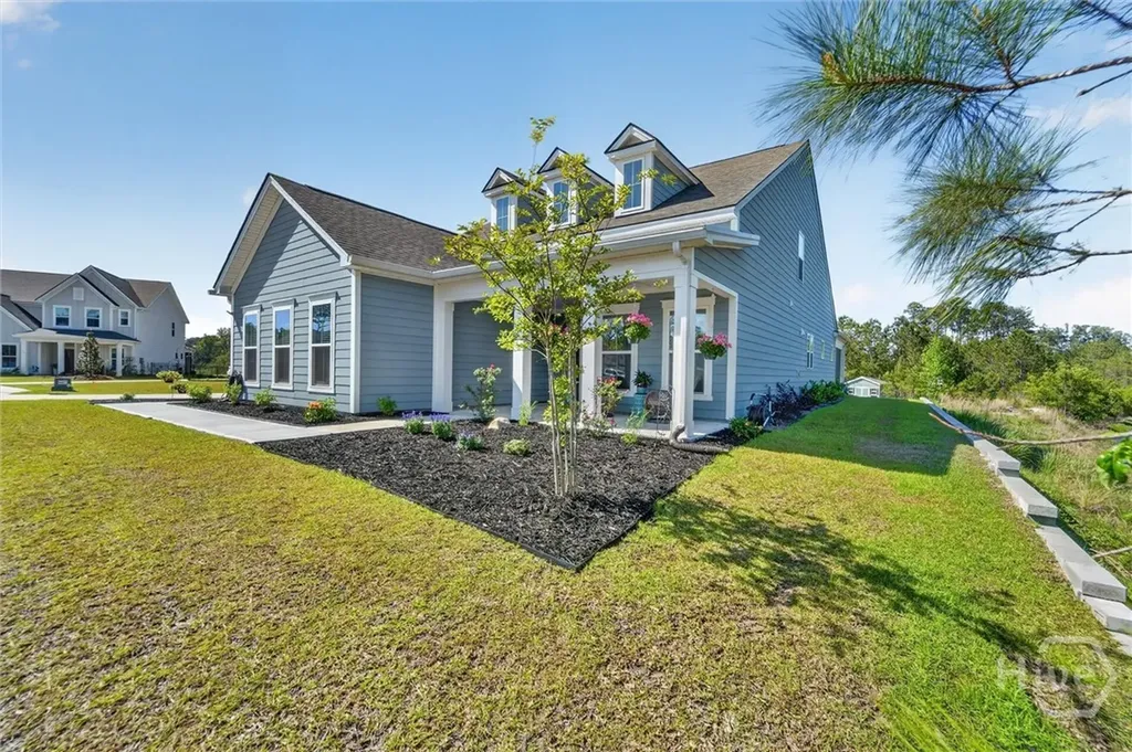 575 Mandeville Drive Richmond Hill GA 31324