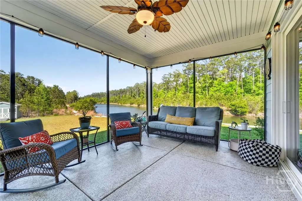575 Mandeville Drive Richmond Hill GA 31324
