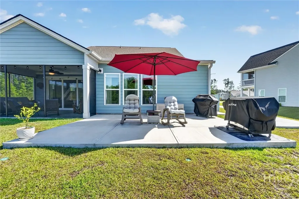575 Mandeville Drive Richmond Hill GA 31324