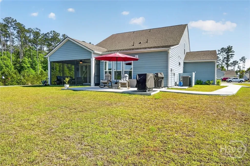 575 Mandeville Drive Richmond Hill GA 31324