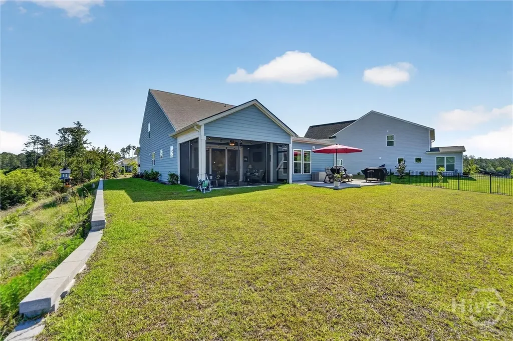 575 Mandeville Drive Richmond Hill GA 31324