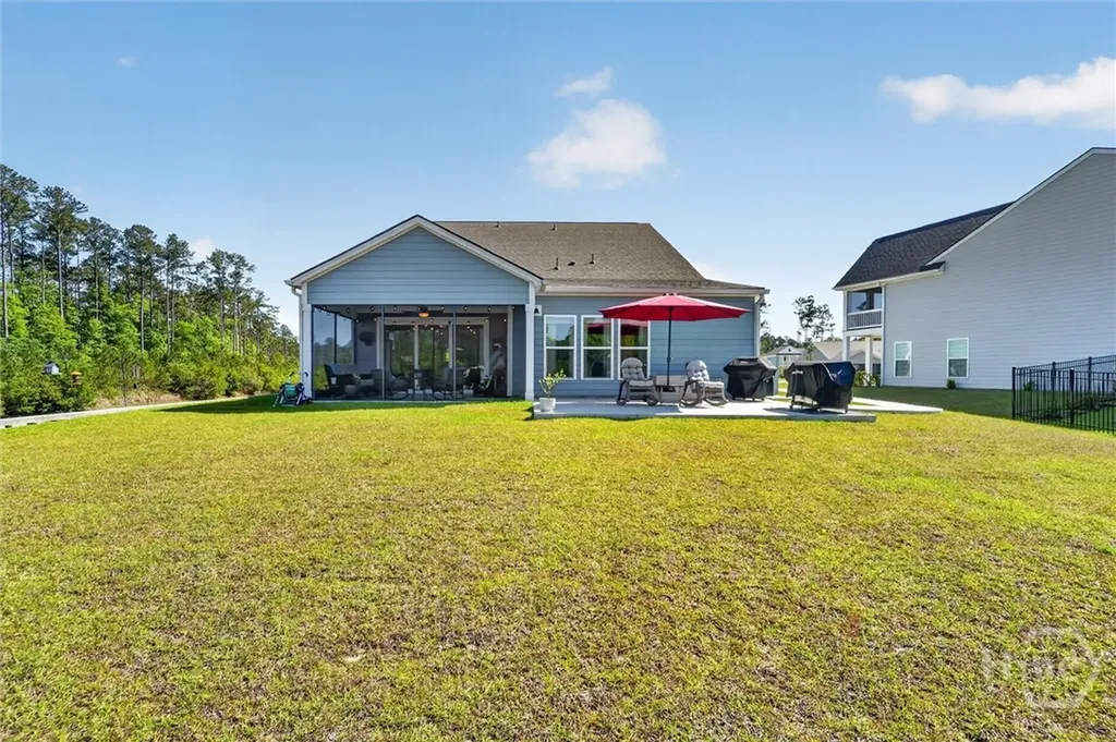 575 Mandeville Drive Richmond Hill GA 31324