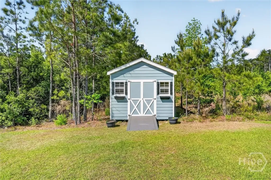 575 Mandeville Drive Richmond Hill GA 31324