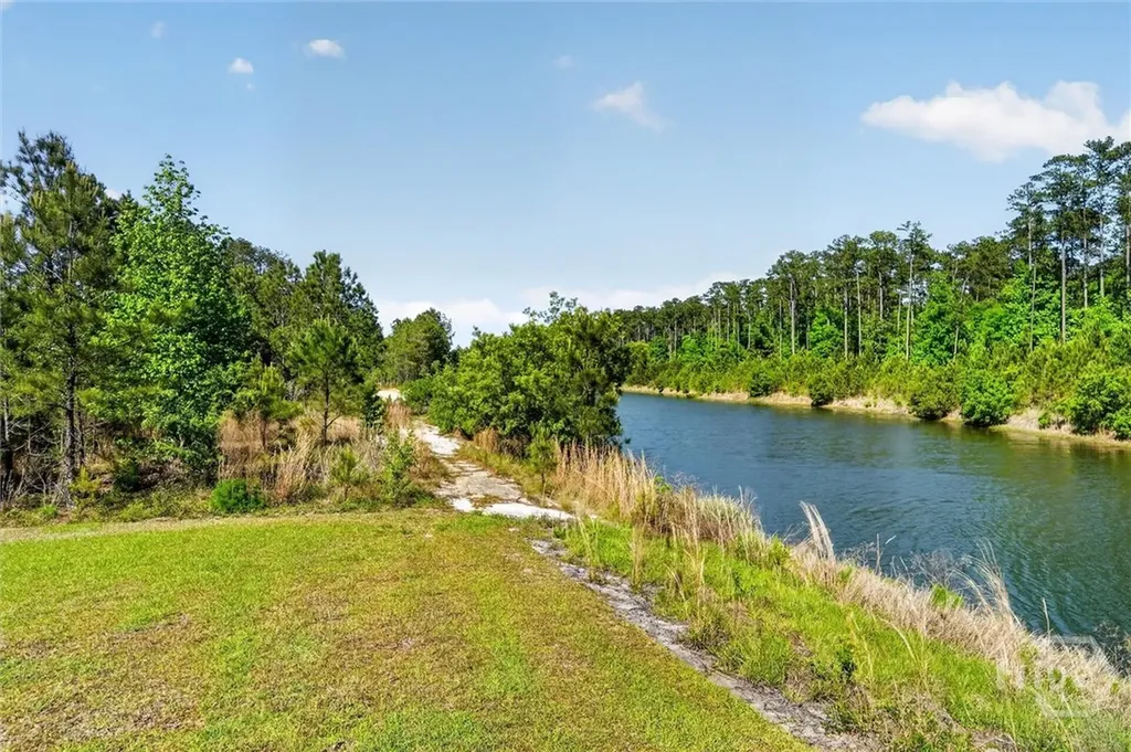 575 Mandeville Drive Richmond Hill GA 31324