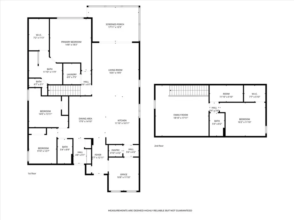 575 Mandeville Drive Richmond Hill GA 31324