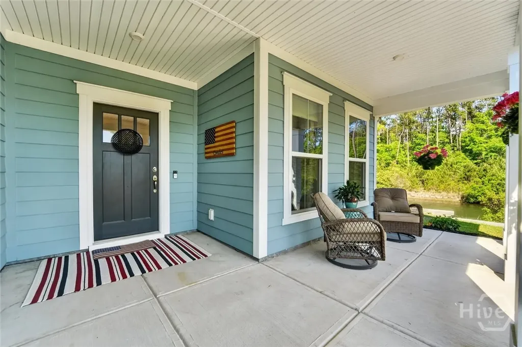 575 Mandeville Drive Richmond Hill GA 31324