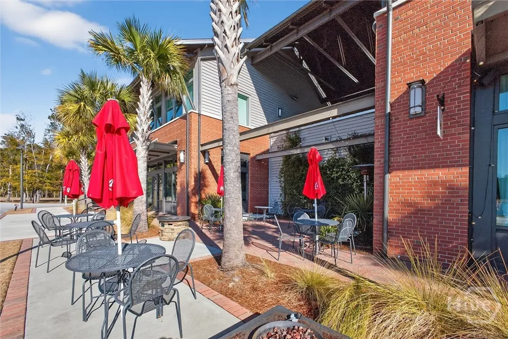 575 Mandeville Drive Richmond Hill GA 31324