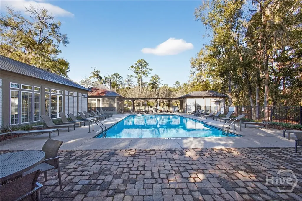 575 Mandeville Drive Richmond Hill GA 31324