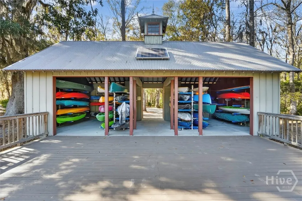 575 Mandeville Drive Richmond Hill GA 31324