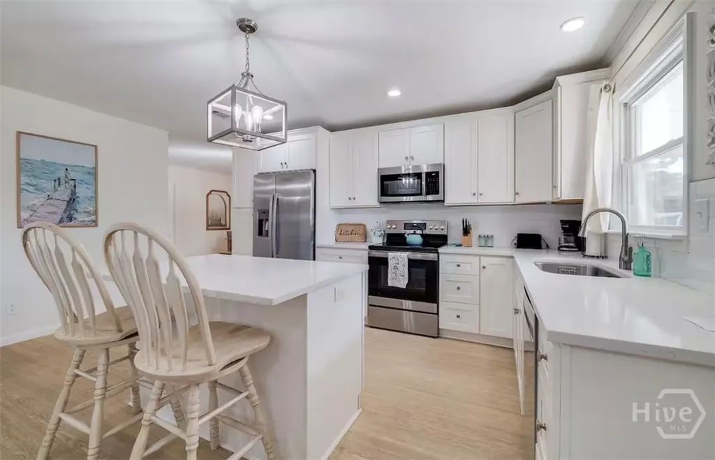 4 Ossabaw Road Savannah GA 31410