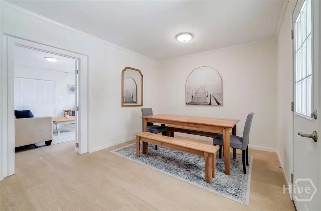 4 Ossabaw Road Savannah GA 31410