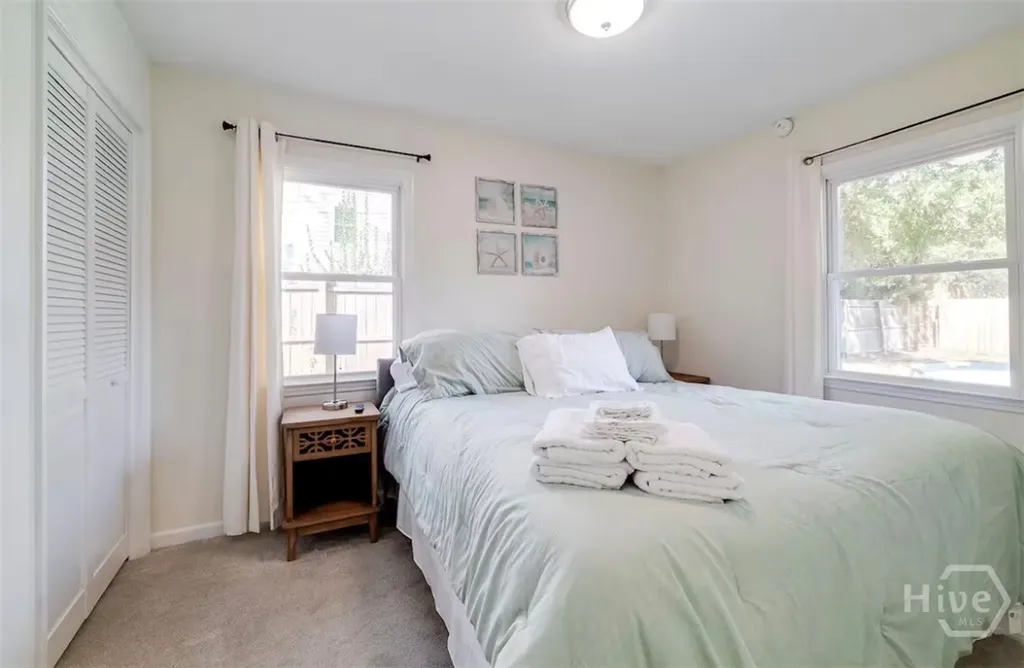 4 Ossabaw Road Savannah GA 31410