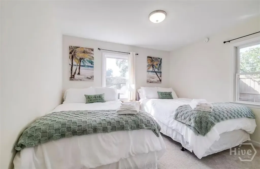 4 Ossabaw Road Savannah GA 31410
