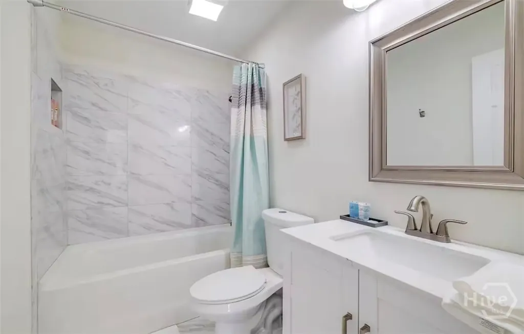 4 Ossabaw Road Savannah GA 31410