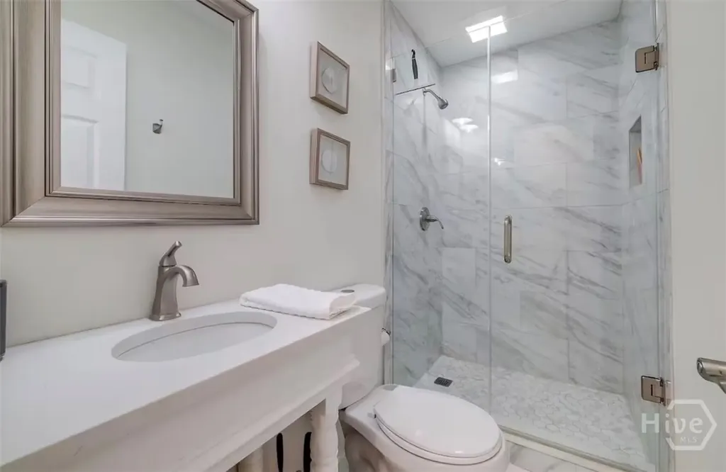 4 Ossabaw Road Savannah GA 31410