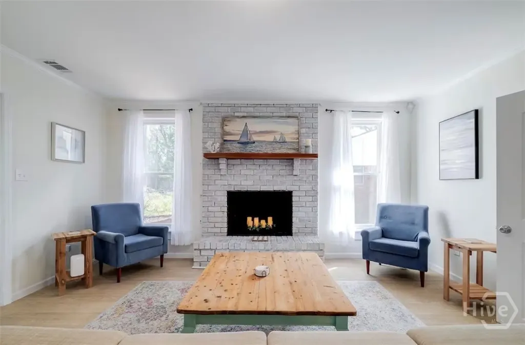 4 Ossabaw Road Savannah GA 31410