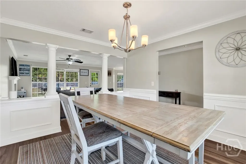 411 Nashview Trail Allenhurst GA 31301