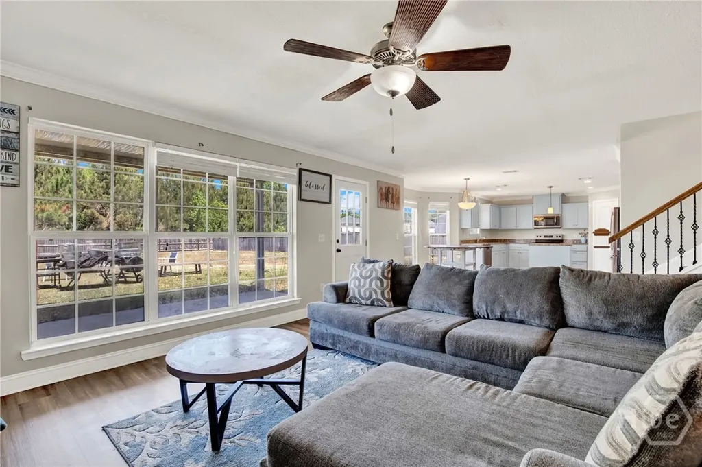 411 Nashview Trail Allenhurst GA 31301