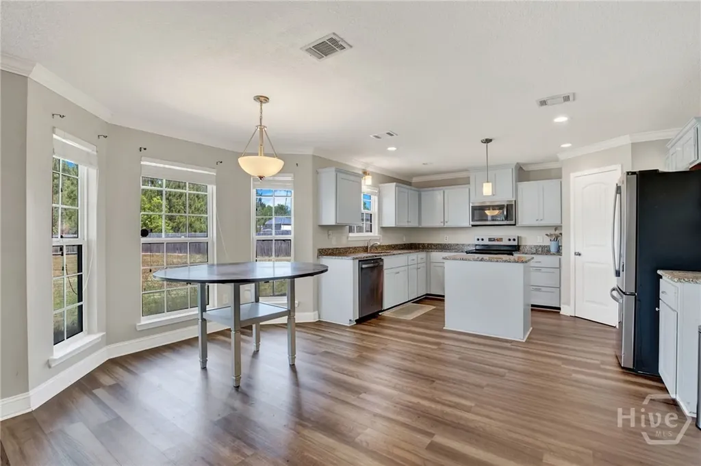 411 Nashview Trail Allenhurst GA 31301