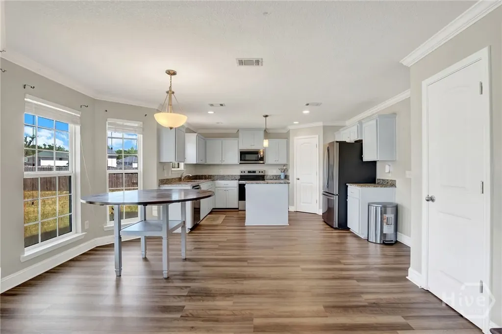 411 Nashview Trail Allenhurst GA 31301