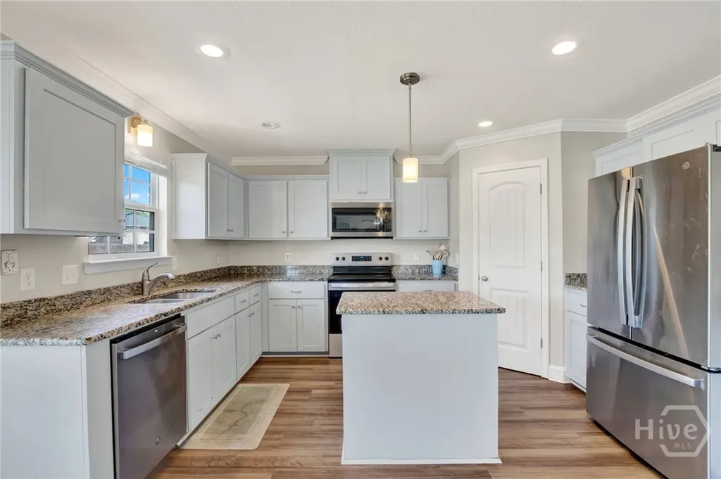 411 Nashview Trail Allenhurst GA 31301