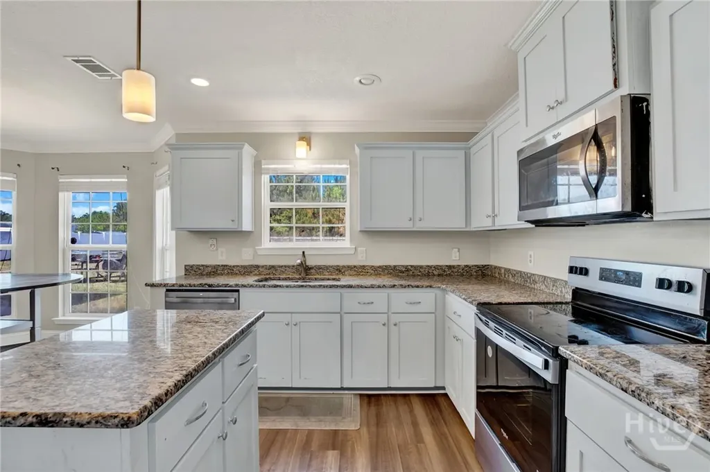411 Nashview Trail Allenhurst GA 31301