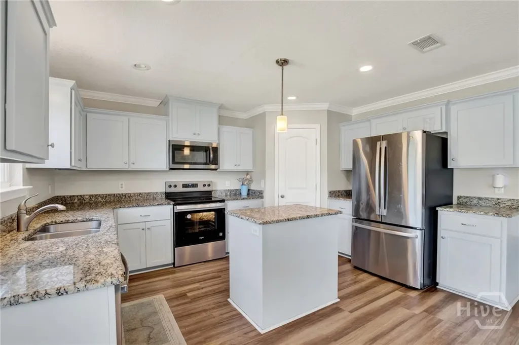 411 Nashview Trail Allenhurst GA 31301