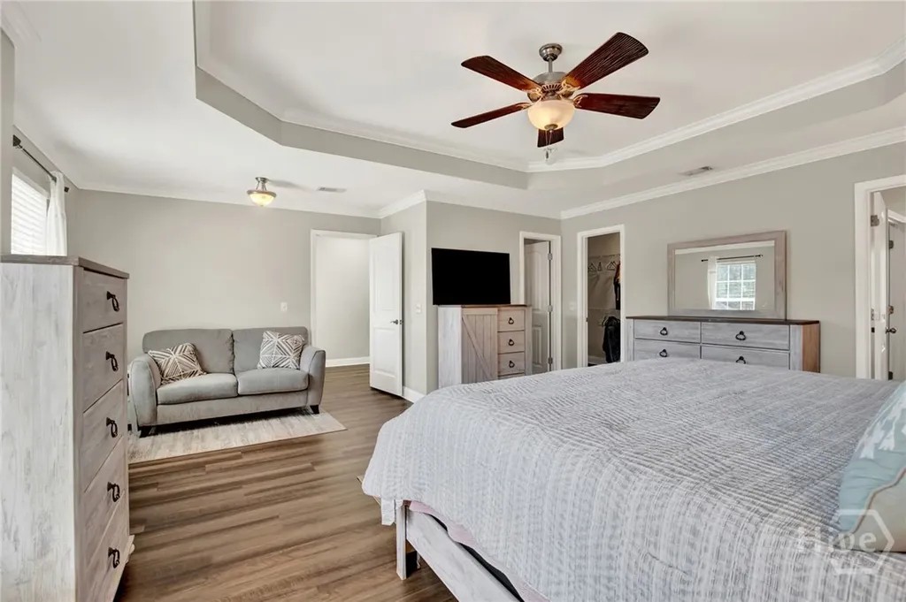 411 Nashview Trail Allenhurst GA 31301
