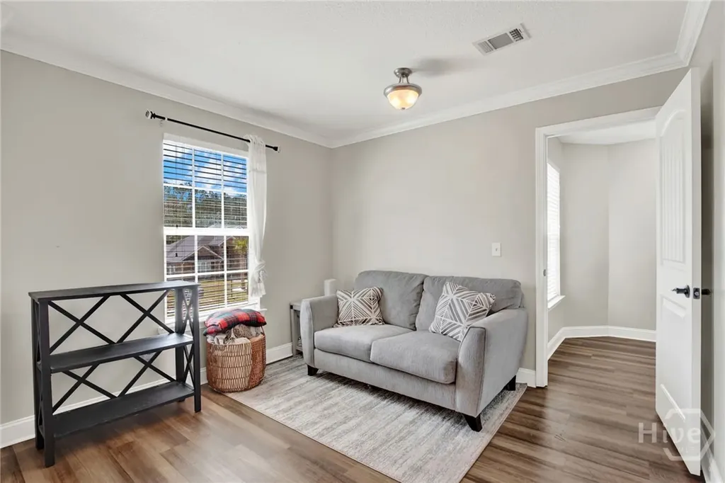 411 Nashview Trail Allenhurst GA 31301