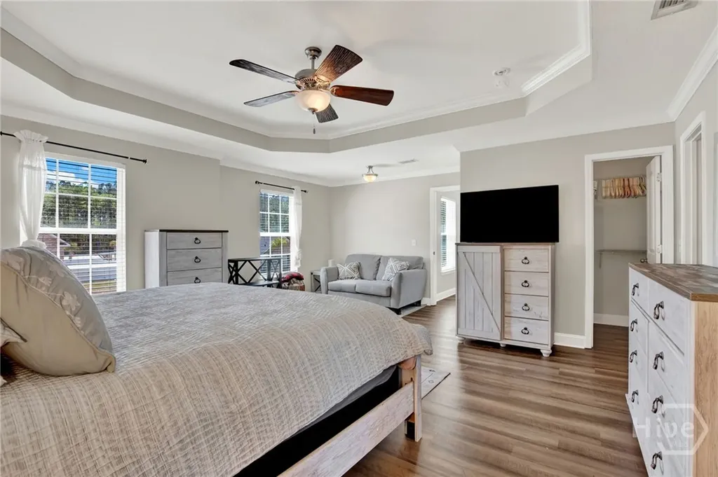 411 Nashview Trail Allenhurst GA 31301