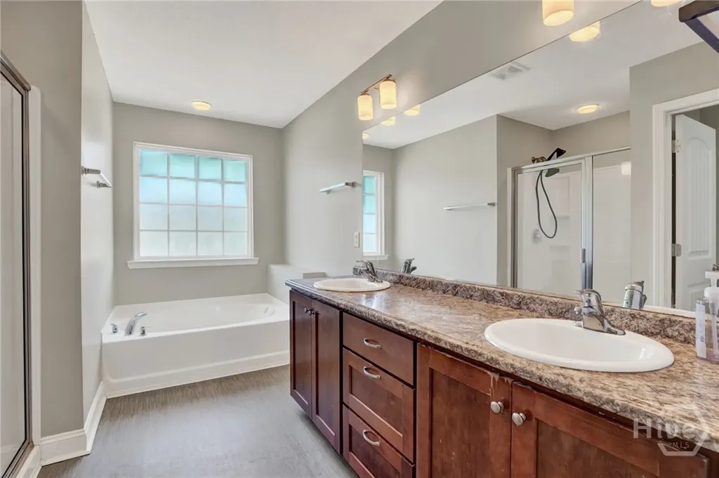 411 Nashview Trail Allenhurst GA 31301