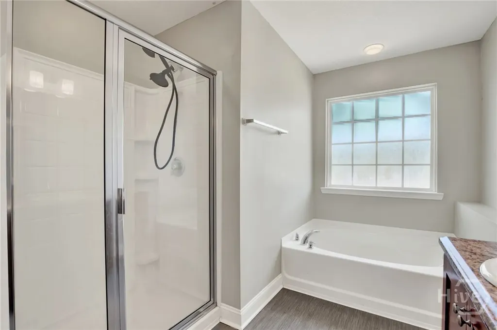 411 Nashview Trail Allenhurst GA 31301