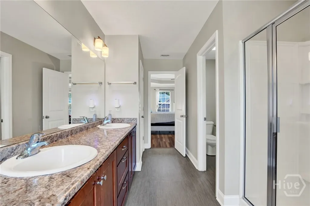 411 Nashview Trail Allenhurst GA 31301