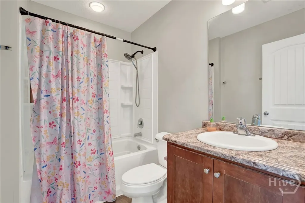 411 Nashview Trail Allenhurst GA 31301