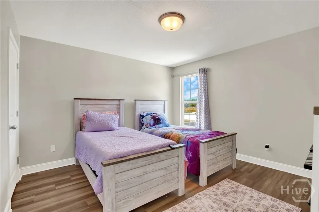 411 Nashview Trail Allenhurst GA 31301