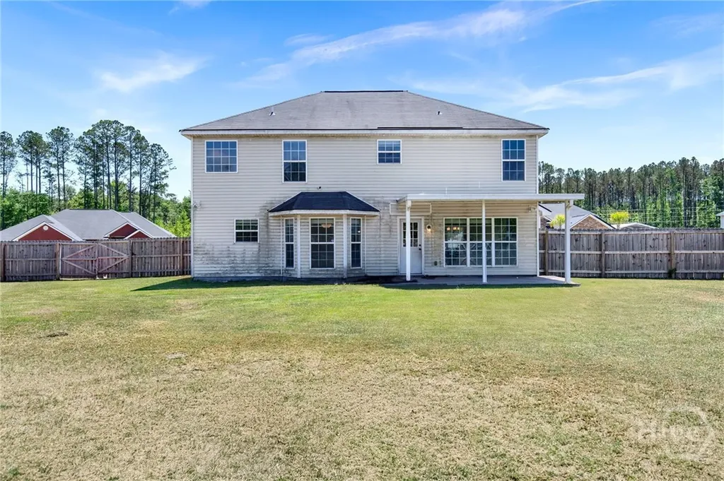 411 Nashview Trail Allenhurst GA 31301