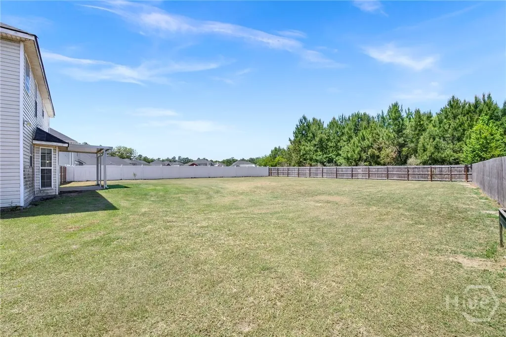 411 Nashview Trail Allenhurst GA 31301