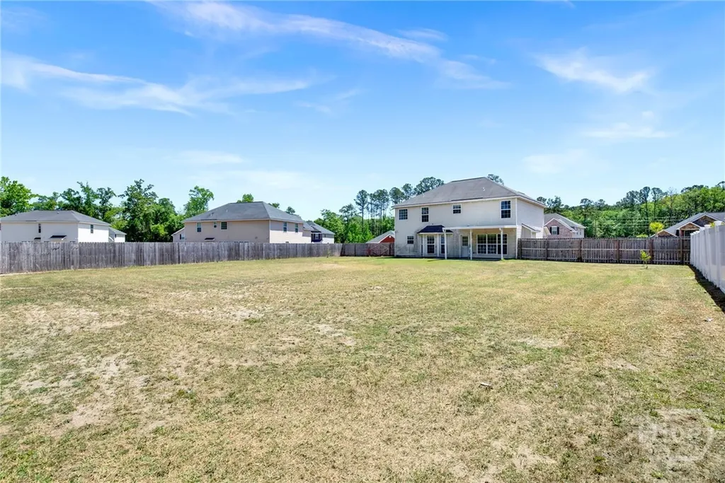 411 Nashview Trail Allenhurst GA 31301