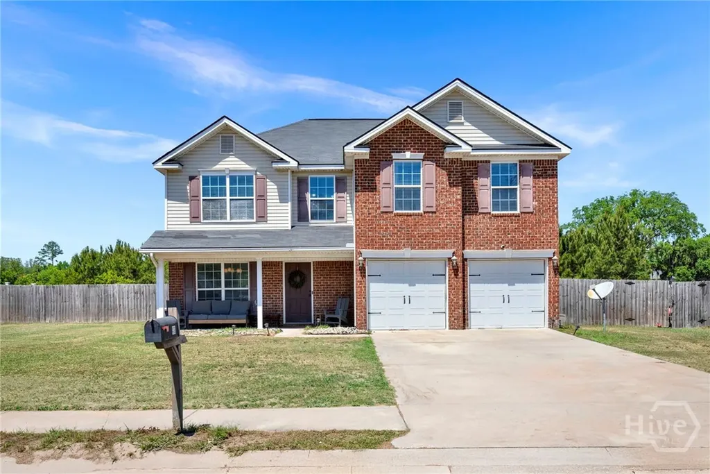 411 Nashview Trail Allenhurst GA 31301