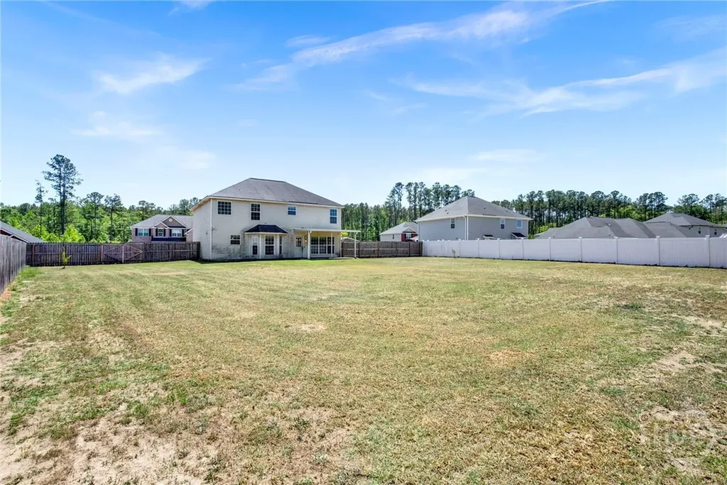 411 Nashview Trail Allenhurst GA 31301