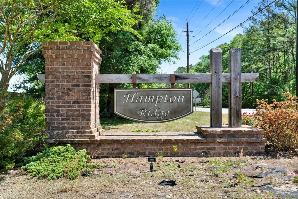 411 Nashview Trail Allenhurst GA 31301