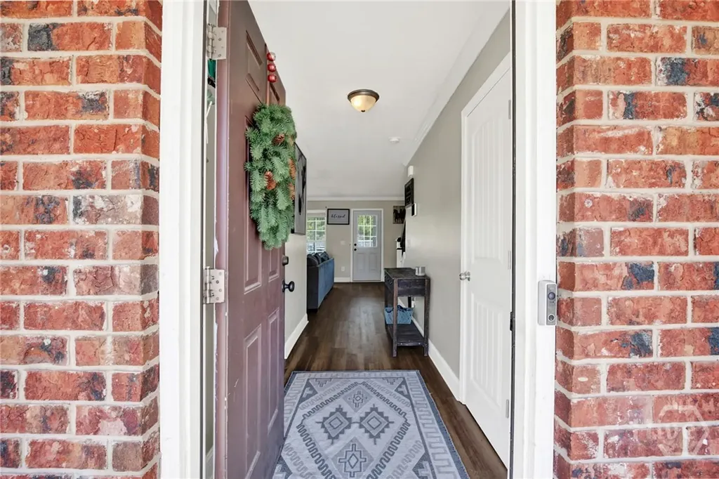 411 Nashview Trail Allenhurst GA 31301